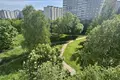 Appartement 1 chambre 37 m² Minsk, Bélarus