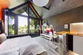 Casa de campo  Klives, Letonia