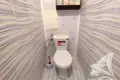 2 room apartment 54 m² Muchaviecki sielski Saviet, Belarus