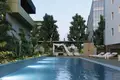 Wohnung 3 Schlafzimmer 115 m² Limassol, Zypern