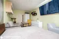 2 room apartment 51 m² Minsk, Belarus