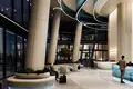 Oficina 261 m² en Moscú, Rusia