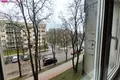 2 room apartment 44 m² Mazeikiai, Lithuania