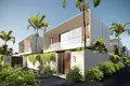 Wohnkomplex New premium villas in an oceanfront complex, Nusa Dua, Bali, Indonesia