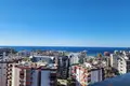 Penthouse 3 pokoi 133 m² Mahmutlar, Turcja