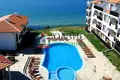 Apartamento 3 habitaciones 103 m² Sveti Vlas, Bulgaria