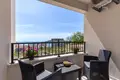 Wohnung 2 zimmer 45 m² Becici, Montenegro