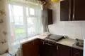 Квартира 2 комнаты 45 м² Слоним, Беларусь