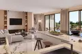 Penthouse 3 Schlafzimmer 258 m² Tserkezoi Municipality, Zypern
