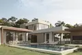 Villa de tres dormitorios 210 m² Javea, Španjolska