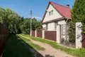 Haus 80 m² Bialarucki sielski Saviet, Belarus