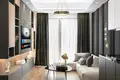 Квартира 3 комнаты 155 м² Оба, Турция