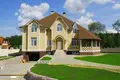 Haus 1 000 m² Rajon Odinzowo, Russland