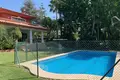 villa de 5 dormitorios  Marbella, Španjolska