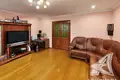Wohnung 3 zimmer 77 m² Muchaviecki sielski Saviet, Belarus