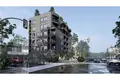 Apartamento 3 habitaciones 72 m² Golem, Albania