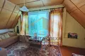 Haus 72 m² Muchaviecki sielski Saviet, Belarus