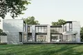 Complejo residencial New premium villas 5 minutes drive from the international school, Chalong, Phuket, Thailand