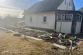House 33 m² Raunapollie, Belarus