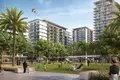 Mieszkanie 1 pokój 73 m² Dubaj, Emiraty Arabskie