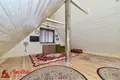 House 87 m² Papiarnianski sielski Saviet, Belarus