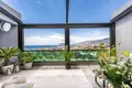1 room apartment  Alanya, Turkey