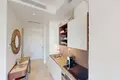 Квартира 1 спальня 37 м² Луштица, Черногория