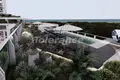 3 bedroom apartment 94 m² Aksu, Turkey