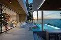 Apartamento 3 habitaciones 271 m² Baan Chaweng Noi, Tailandia