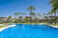 Wohnung 2 Schlafzimmer 130 m² Dos Hermanas, Spanien