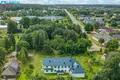 House 566 m² Riese, Lithuania