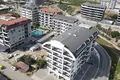 Квартира 2 комнаты 50 м² Akarca Koyu, Турция