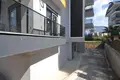 Ático 3 habitaciones 135 m² Muratpasa, Turquía