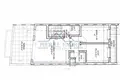1-Schlafzimmer-Penthouse 91 m² Mellieha, Malta