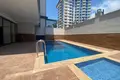 1 bedroom apartment 61 m² Mahmutlar, Turkey