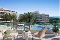 Apartamento 2 habitaciones 76 m² Trachoni Municipality, Chipre