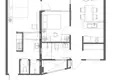 Mieszkanie 2 pokoi 86 m² Rawai, Tajlandia