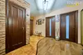 5 room apartment 132 m² Minsk, Belarus