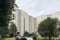 3 room apartment 63 m² Minsk, Belarus