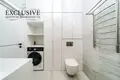 1 bedroom apartment 69 m² Minsk, Belarus
