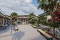 Complexe résidentiel New eco-friendly residence with swimming pools, gardens and a shopping mall, Bodrum, Turkey