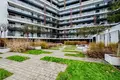 1 room apartment 29 m² Warsaw, Poland