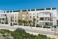 Ático 3 habitaciones 150 m² Estepona, Španjolska