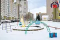 Apartamento 3 habitaciones 77 m² Minsk, Belarús