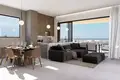 Wohnung 3 Schlafzimmer 121 m² Demos Agiou Athanasiou, Zypern