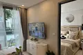 1 bedroom apartment 32 m² Pattaya City, Thailand