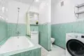 Wohnung 3 zimmer 69 m² Minsk, Belarus