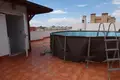 Attique 4 chambres  Alicante, Espagne