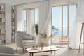 1 bedroom apartment 52 m² Budva, Montenegro