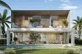 Villa de 4 dormitorios 505 m² Dubái, Emiratos Árabes Unidos